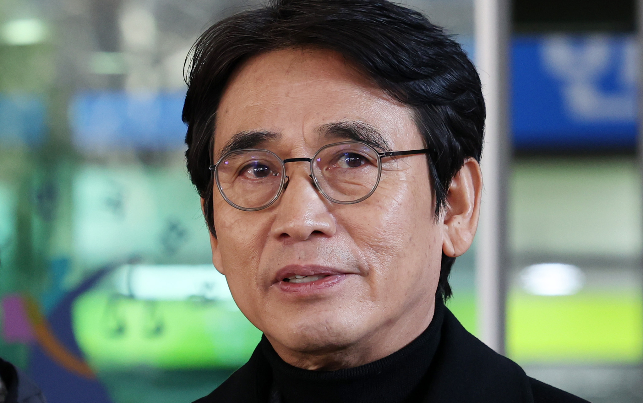 유시민 작가. 뉴스1