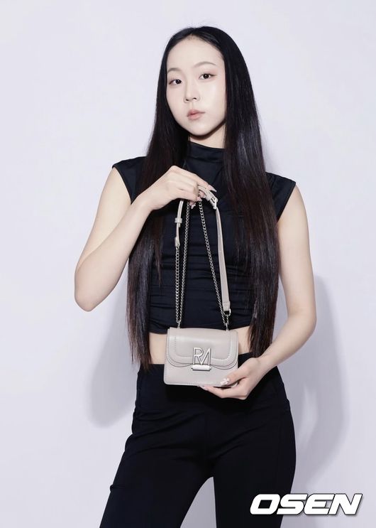 릴리 인스타그램