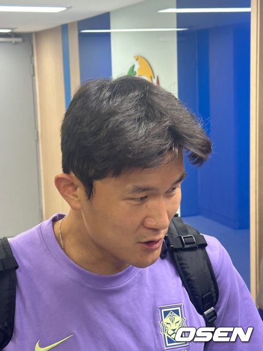 [사진] 김민재 / 서정환 기자 