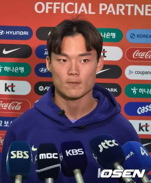 [사진] 수원월드컵경기장 / 고성환 기자.