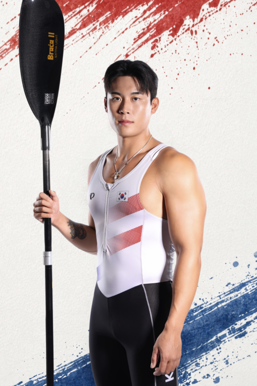[사진] 김효빈 / 대한체육회 제공