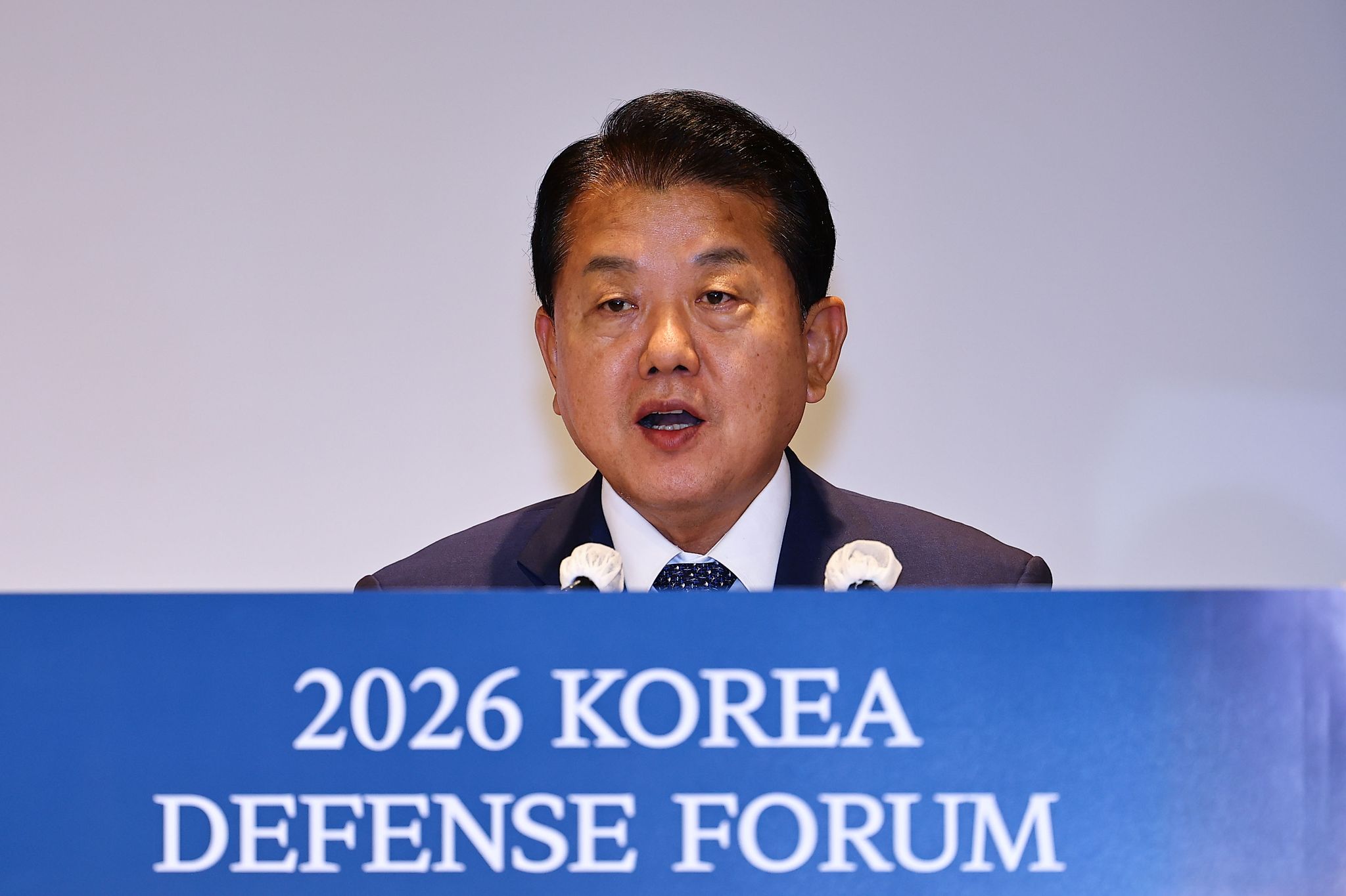 김병주 더불어민주당 의원. 김종호 기자