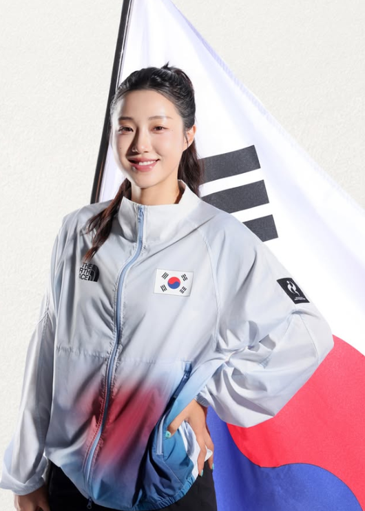 신지은 인스타그램 캡처