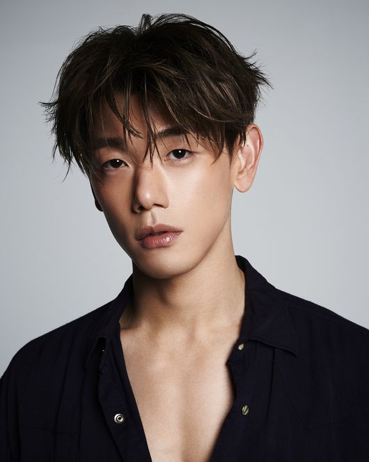 Eric Nam