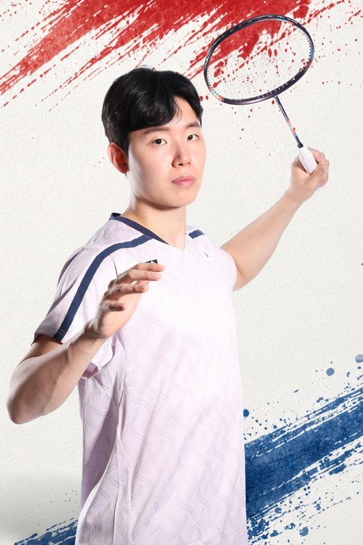 [사진] 서승재 / 대한체육회