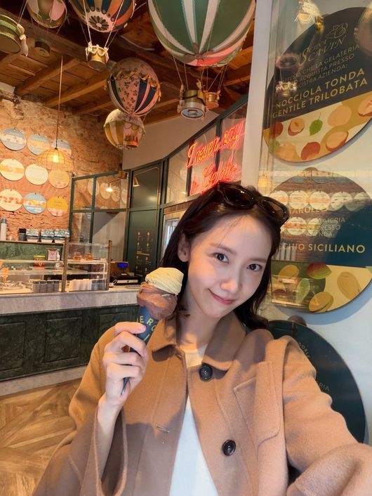 Im Yoon-ah