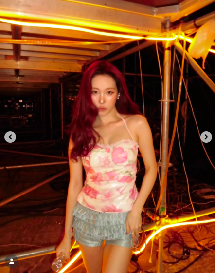 Sunmi