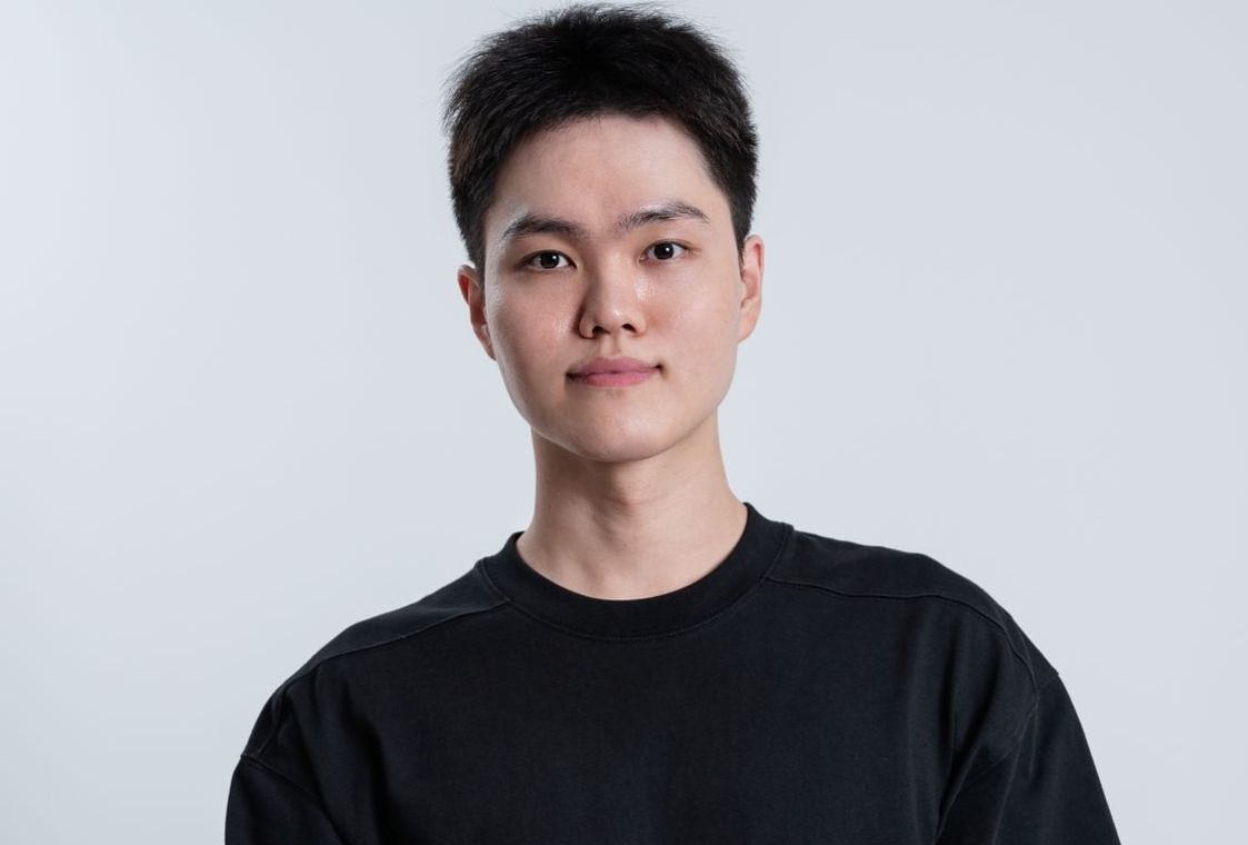리트 최초 만점자 이진우씨. 본인 제공