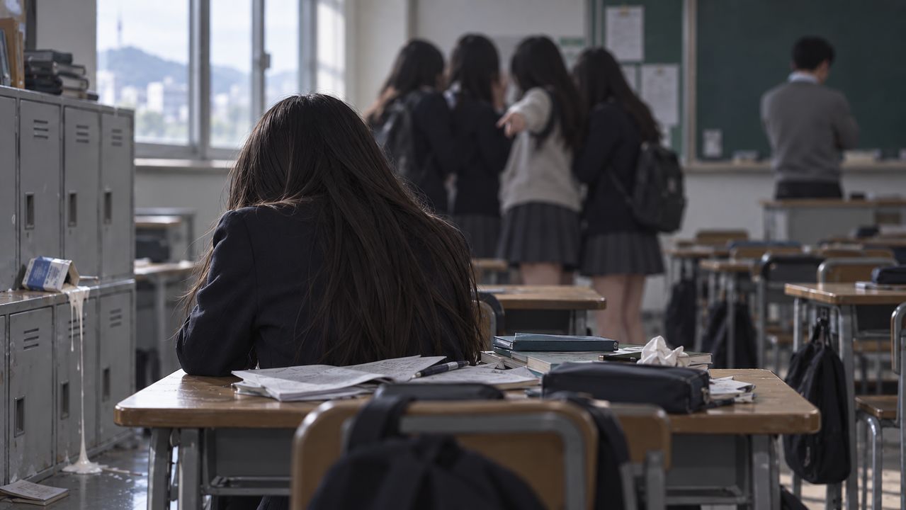 AI로 생성한 이미지