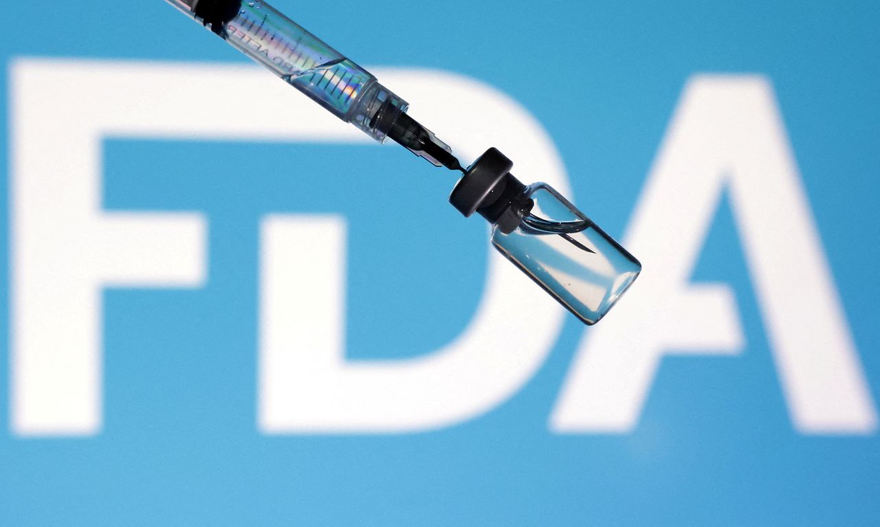 HLB FDA approval