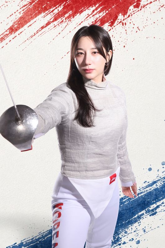 [사진] 김정미 / 대한체육회