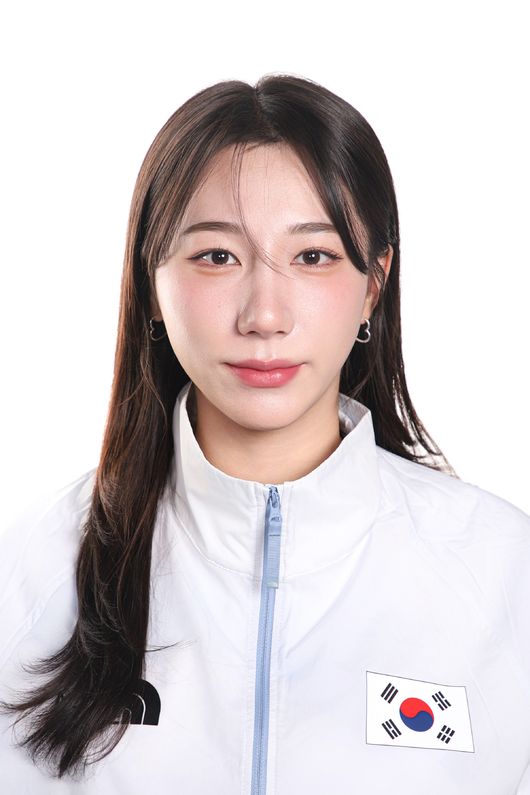 [사진] 김정미 / 대한체육회