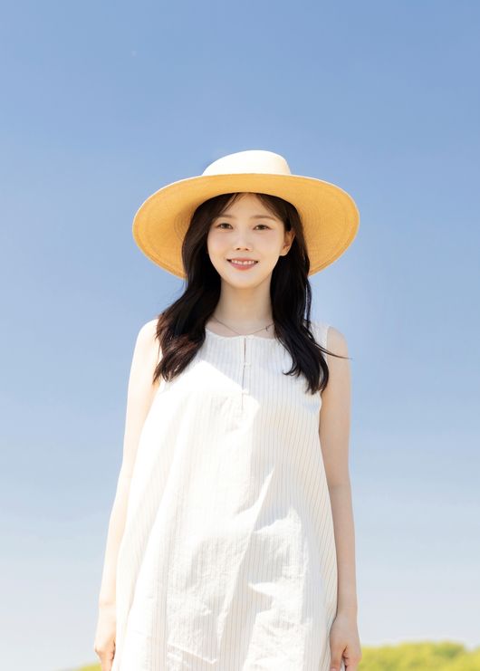 OH MY GIRL Hyojung