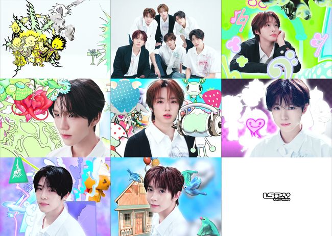 NCT WISH