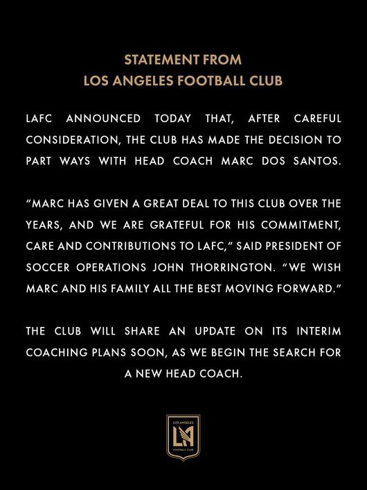[사진] LAFC 공식 채널