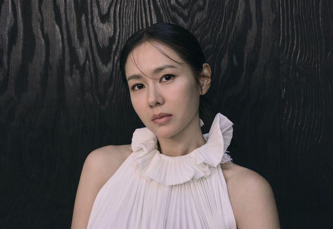 Son Ye-jin
