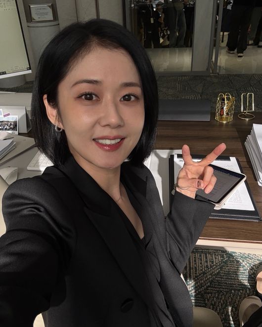 Jang Na-ra
