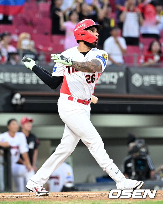 KIA 카스트로./OSEN DB