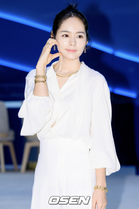 Han Ga-in
