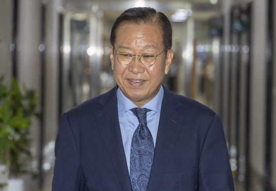 권영세 국민의힘 의원 [국회사진기자단]