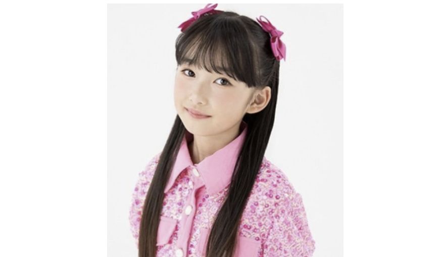 Luna Hirata