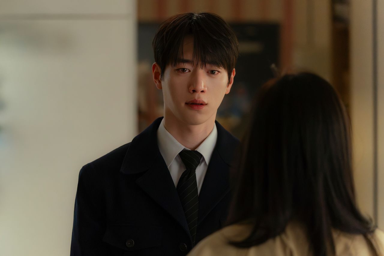 '너 말고 다른 연애'의 남자주인공 남궁호 역을 맡은 배우 서강준. [사진 KBS]
