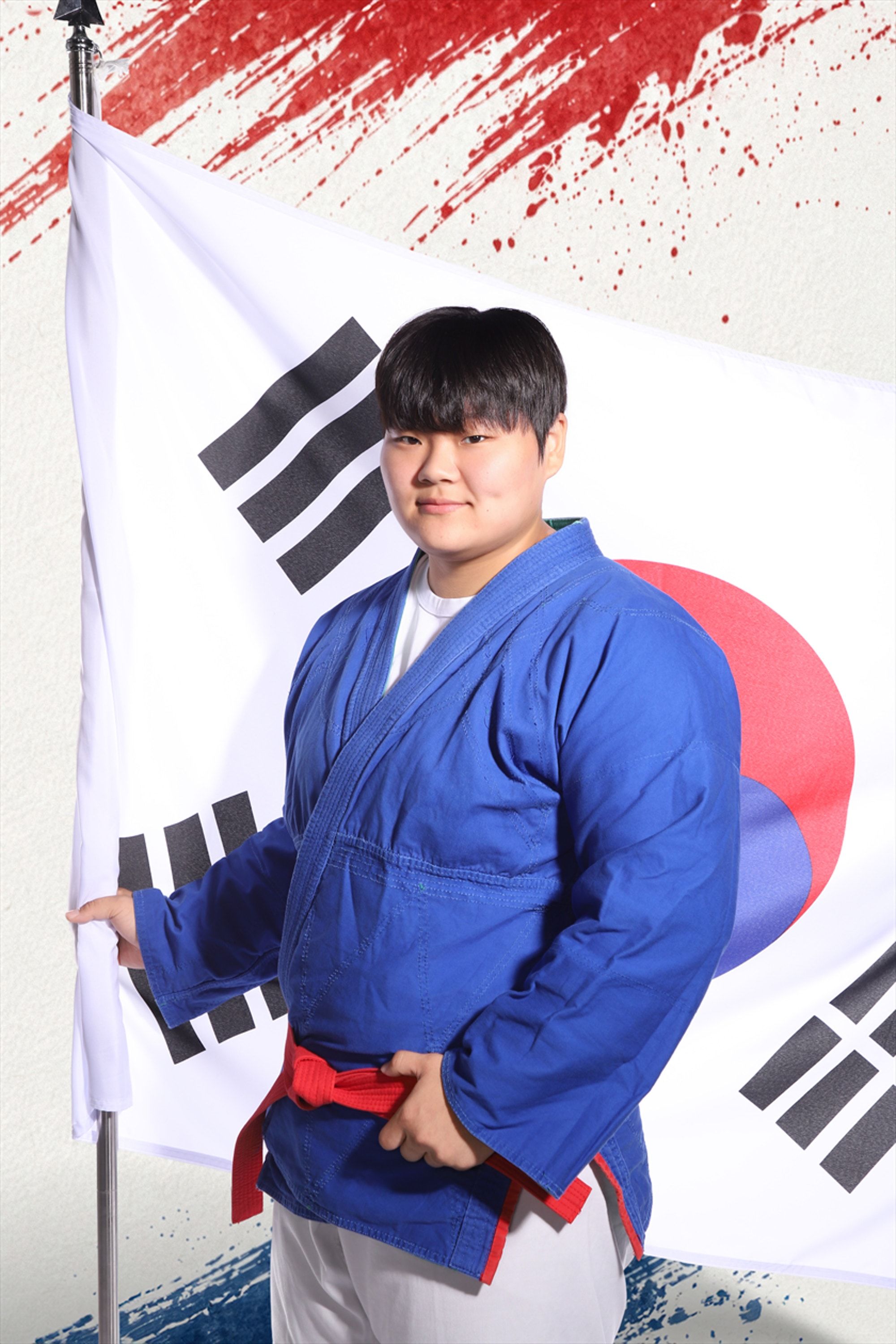 김민영. 사진 대한체육회