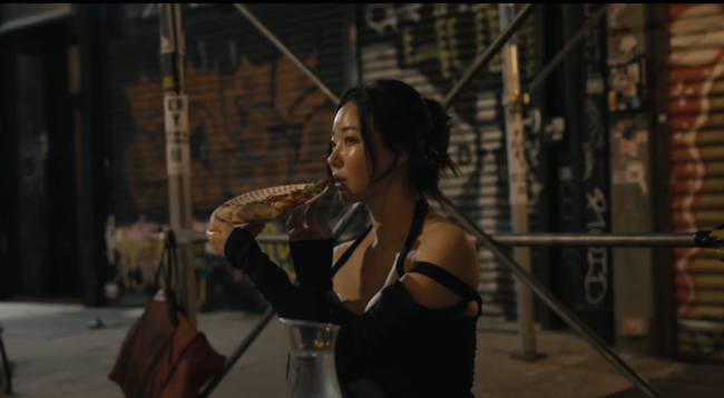 Kim Sa-rang