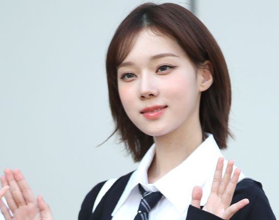 그룹 에스파 윈터. 뉴스1
