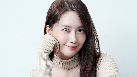 그룹 소녀시대 멤버 겸 배우 윤아(본명 임윤아). 사진 SM엔터테인먼트