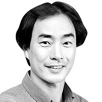 김홍준 중앙SUNDAY 선임기자