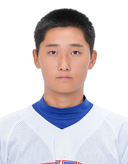 제4기 케리 마하 장학금 수상자 센텀중 이태민. 사진 케리 마허 장학재단