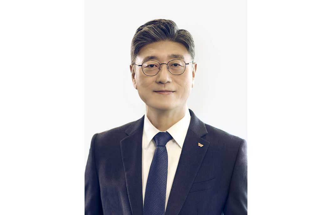 정재헌 SK텔레콤 대표. 사진 SK텔레콤