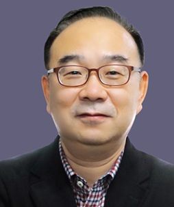 김현욱 세종대학교 교수.