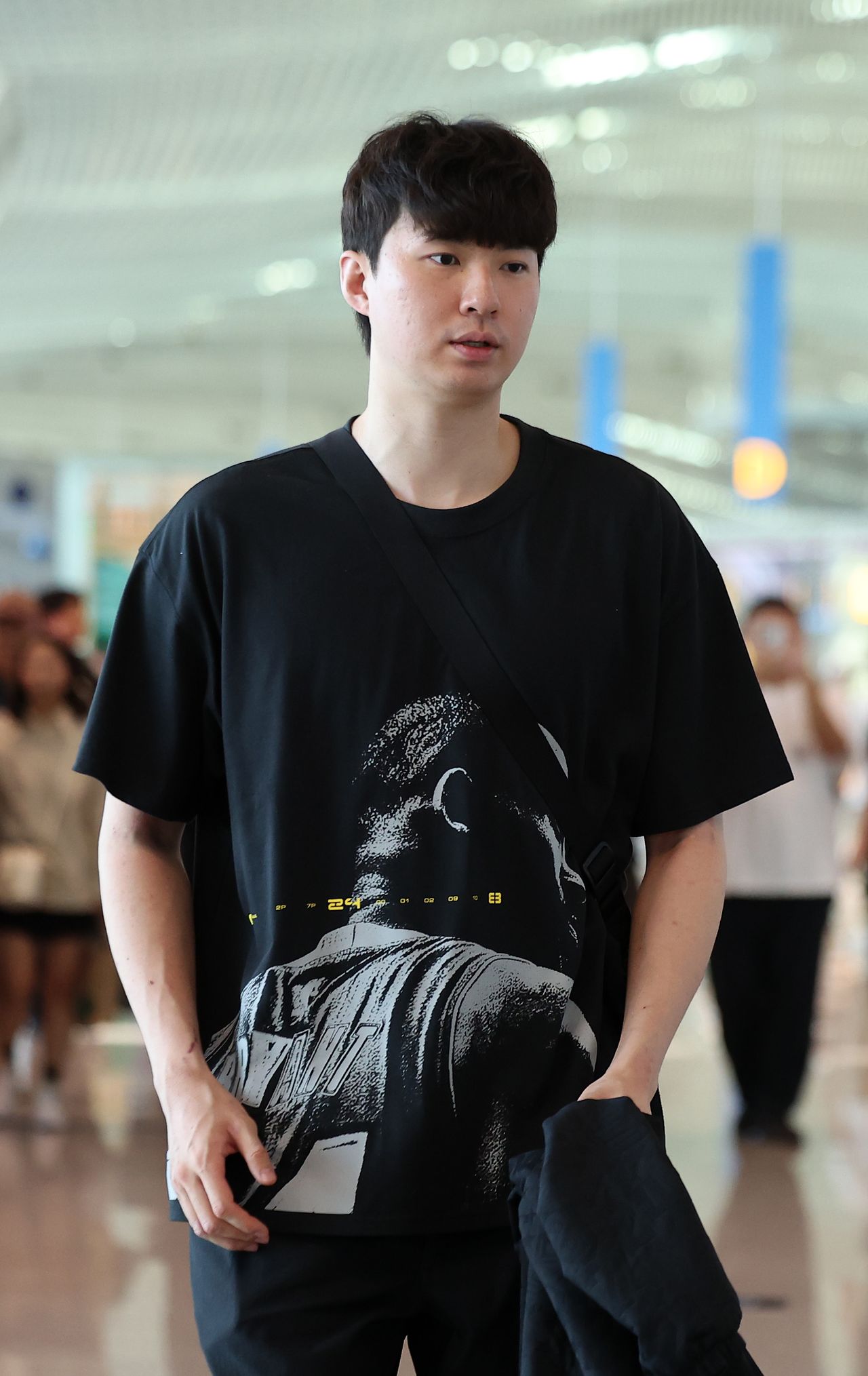 이현중. [뉴시스]