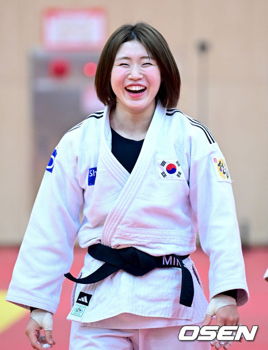 OSEN DB