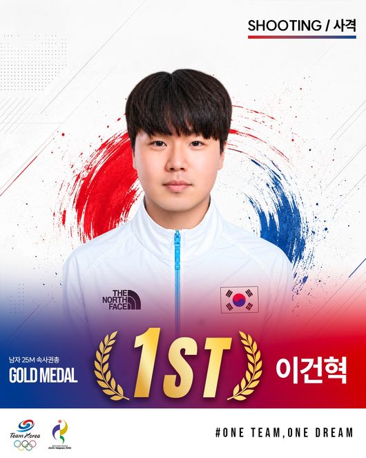[사진] 대한체육회 소셜 미디어.