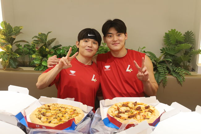 SSG 랜더스 제공