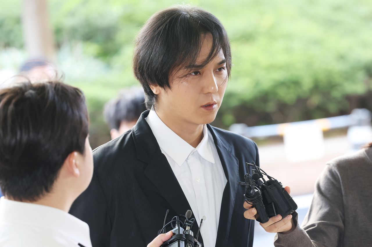 Song Mino