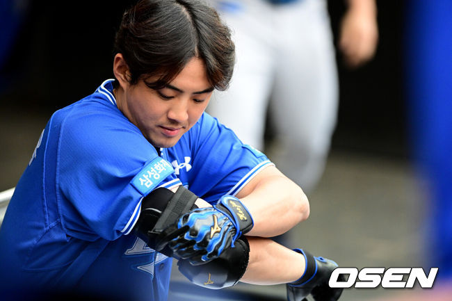 OSEN DB