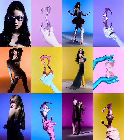 IVE Girl Hero