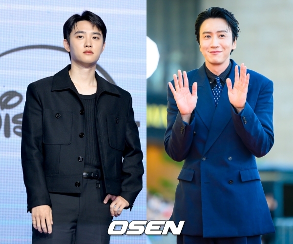 Lee Kwang Soo