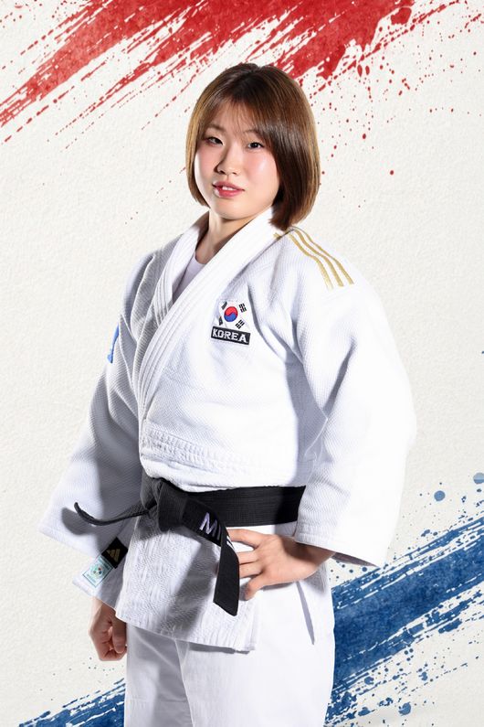 [사진] 허미미 / 대한체육회