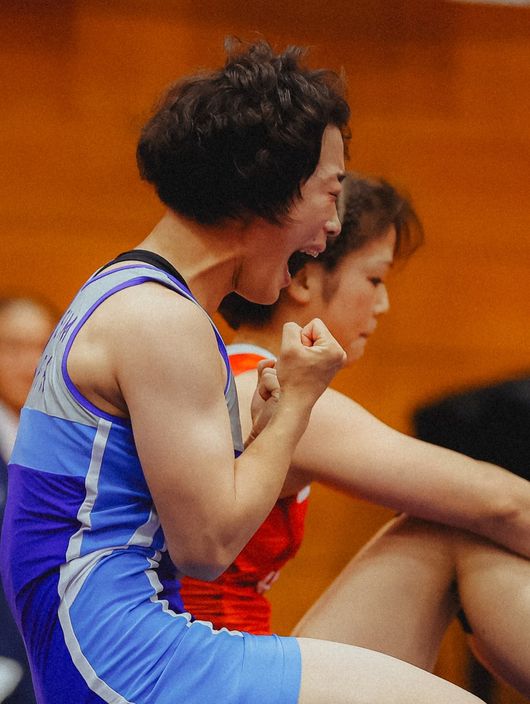 [사진] 세계레슬링연맹 소셜 미디어.