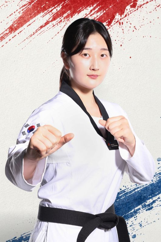 [사진] 송다빈 / 대한체육회