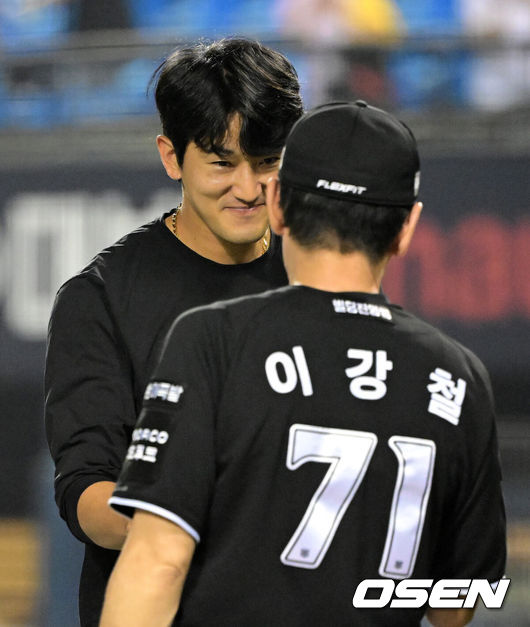 OSEN DB