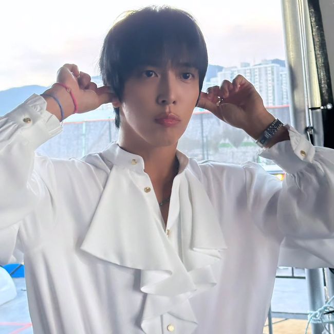 Jung Yong-hwa