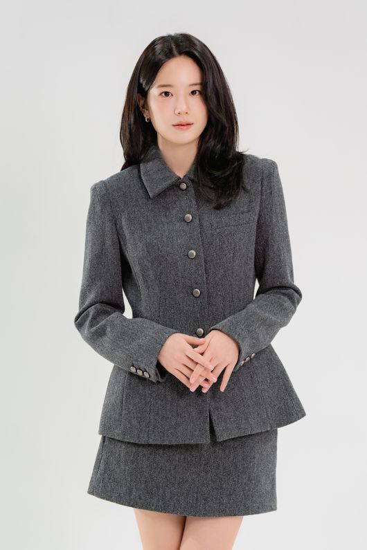 Jang Gyuri