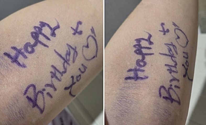 cancer surgery birthday message