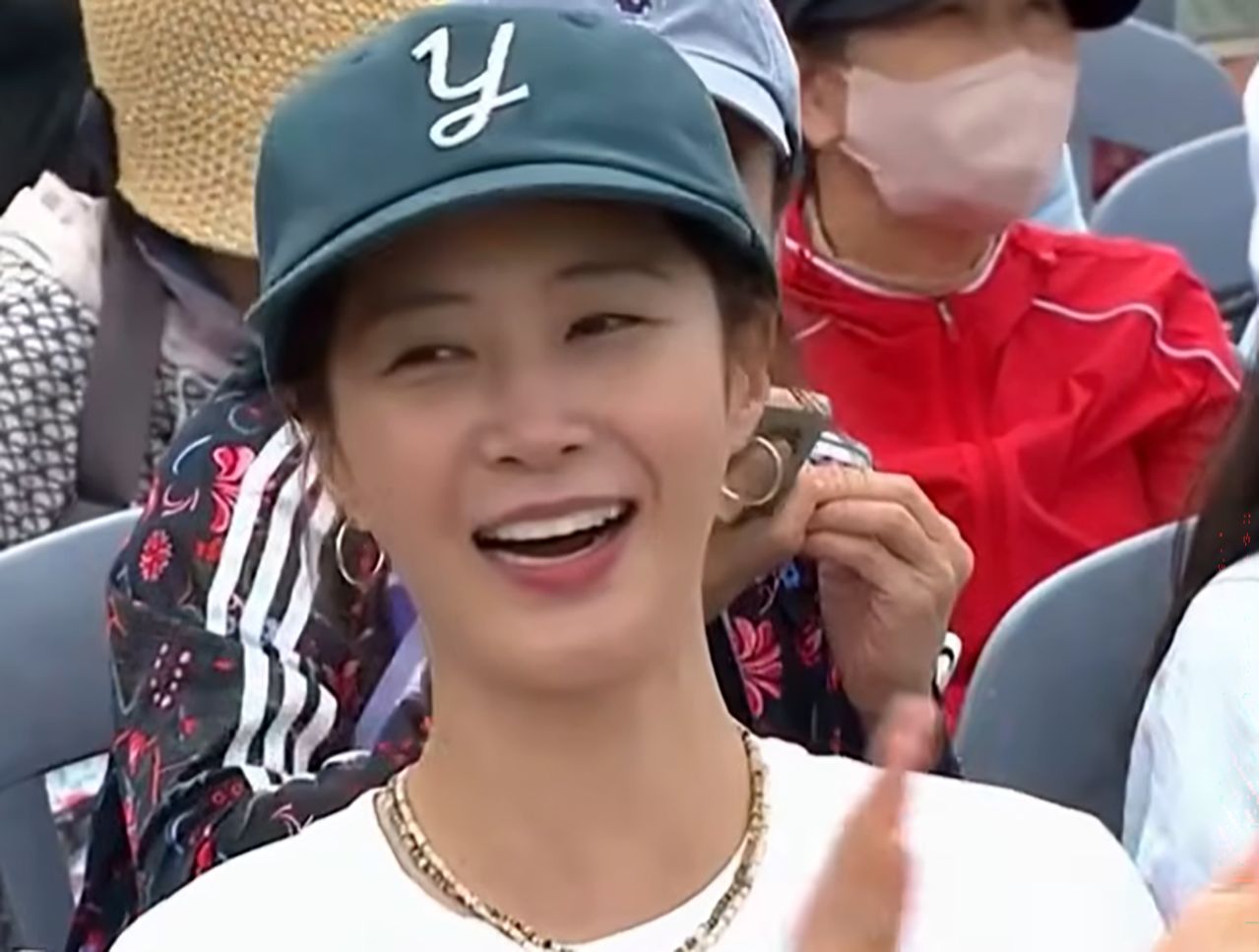 Girls Generation Yuri